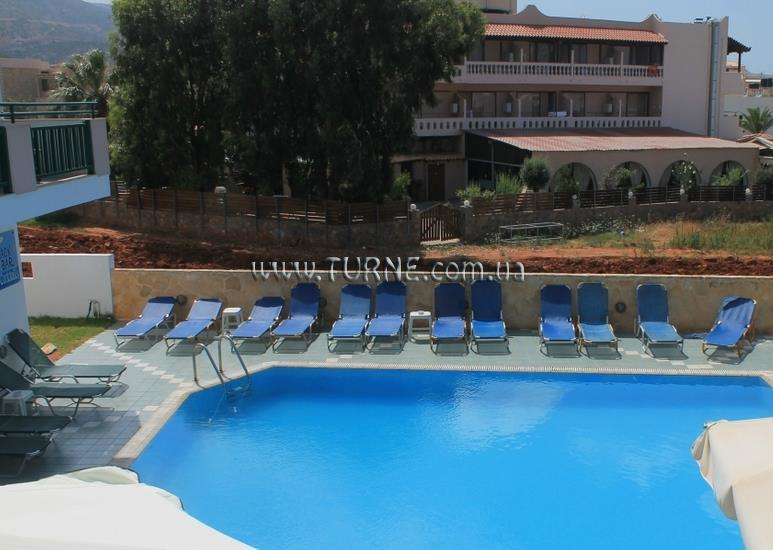 Изображение Anemi Appartments 3*