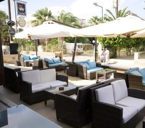 Фотография Anemi Appartments 3*