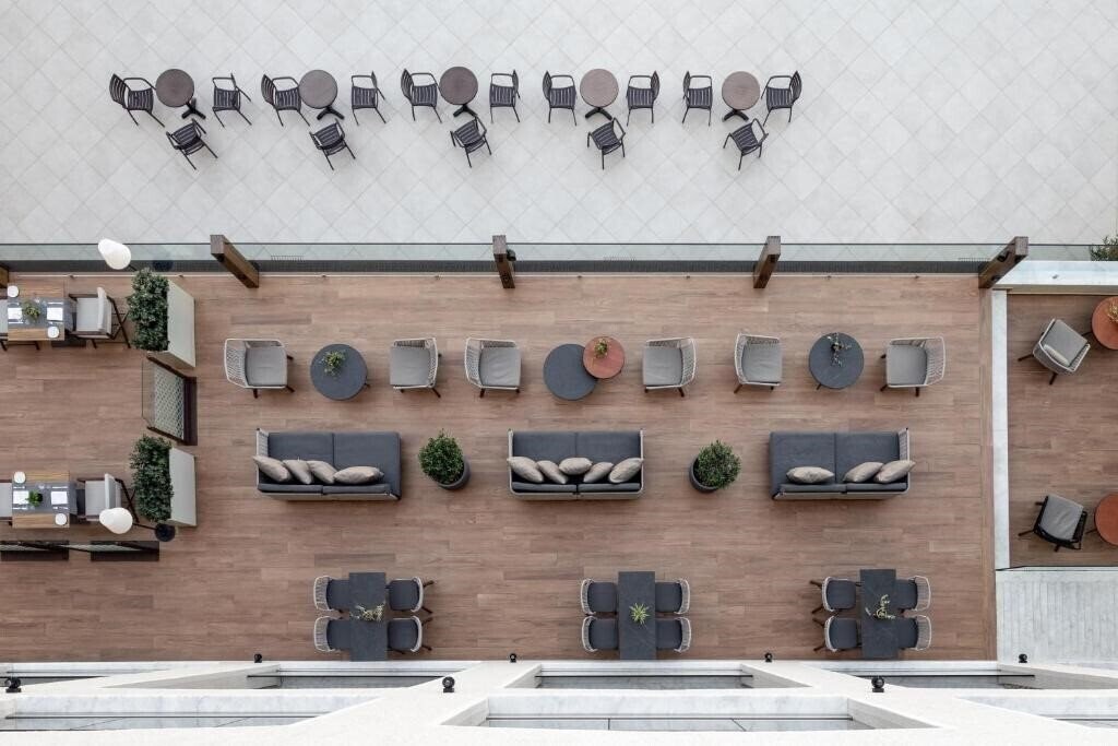 Картинка The Artemis Palace 4*