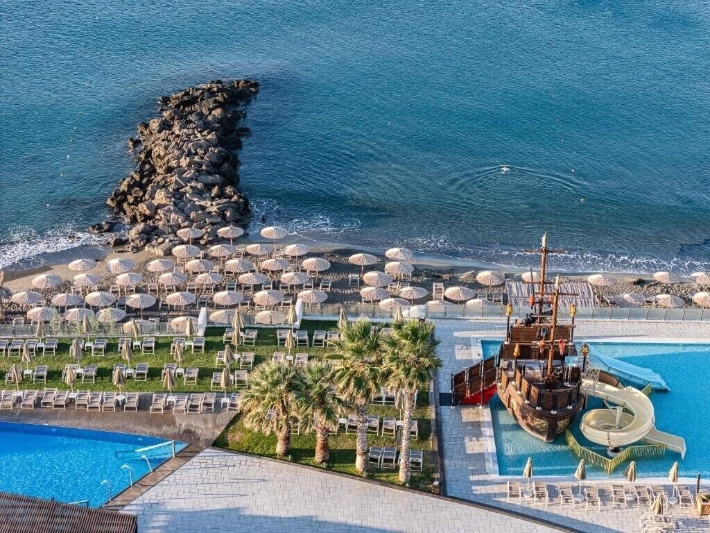 Фотография Petra Mare 4*