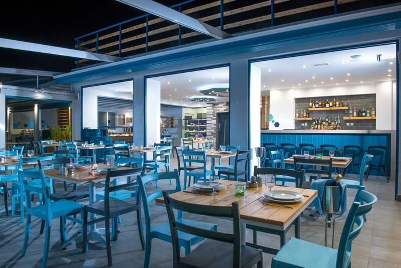 Картинка Infinity Blue Boutique Hotel & SPA 4*