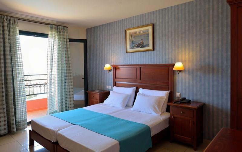 Картинка Sentido Vasia Resort & SPA 5*