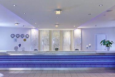 Отель Sentido Vasia Resort & SPA 5*