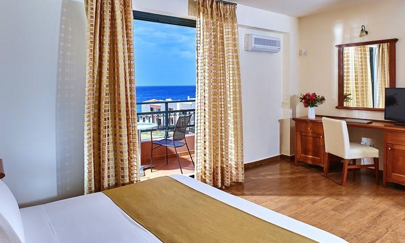 Фотография Sentido Vasia Resort & SPA 5*
