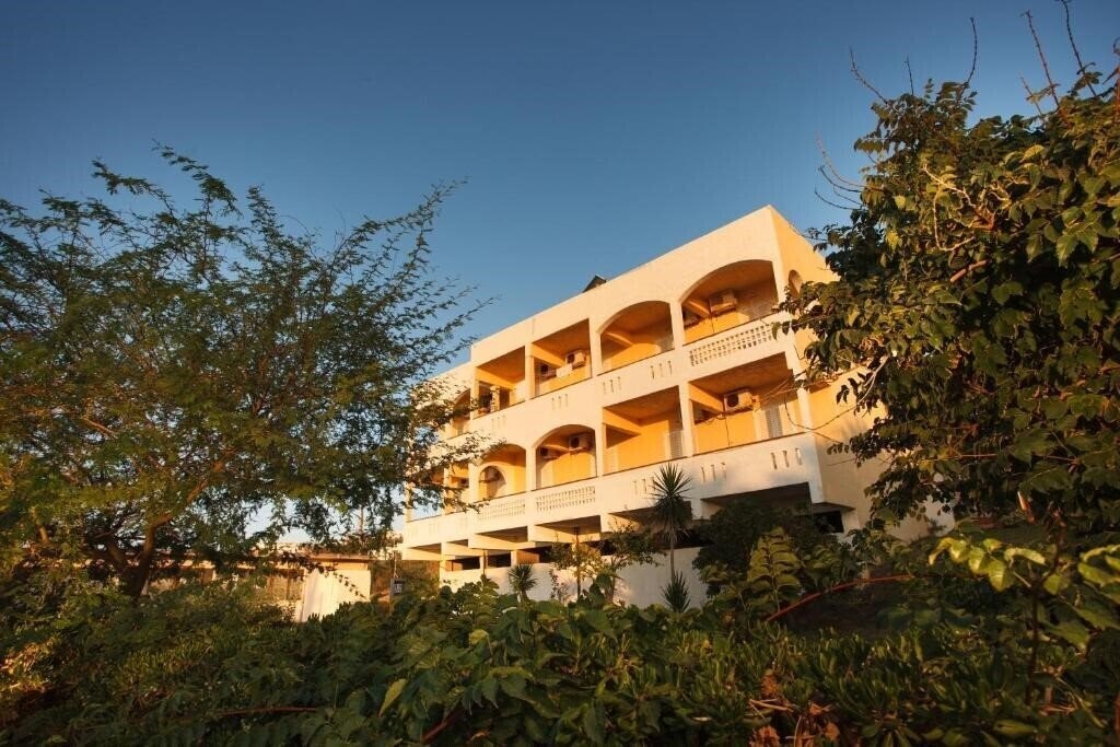 Картинка Babis Hotel 2*