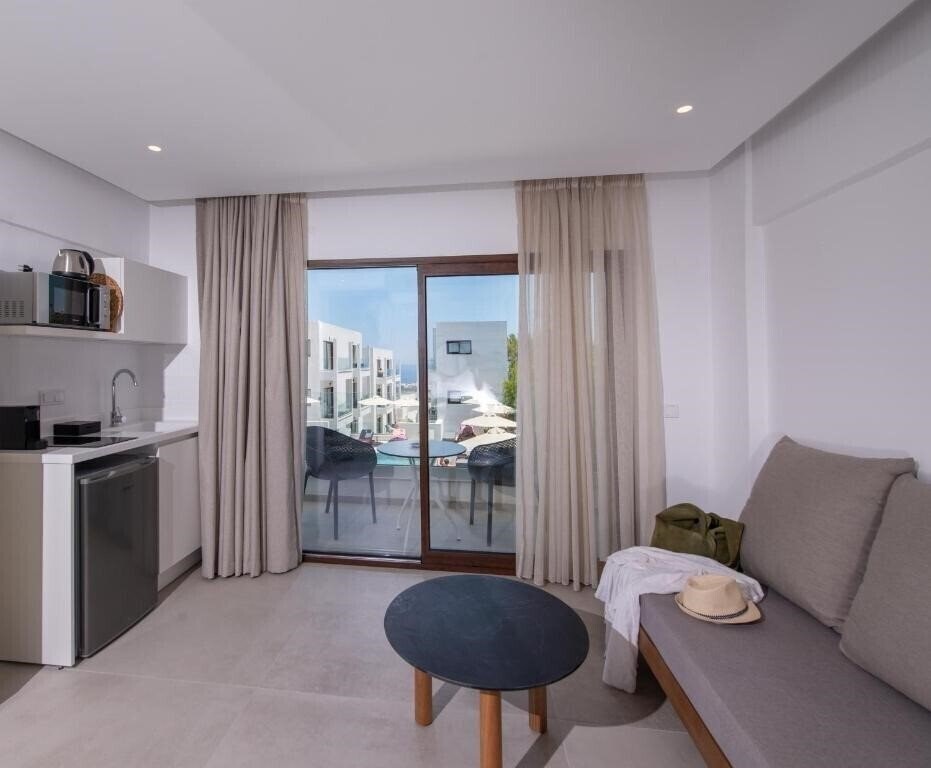 Изображение Mika Villas 3*