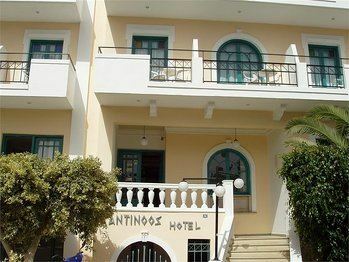 Фото Antinoos 2*