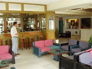 Картинка Antinoos 2*