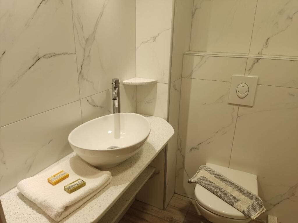 Отель Filoxenia Studios 2*