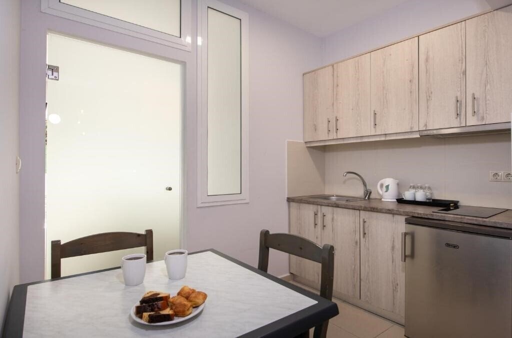 Картинка Labyrinth Hotel 2*