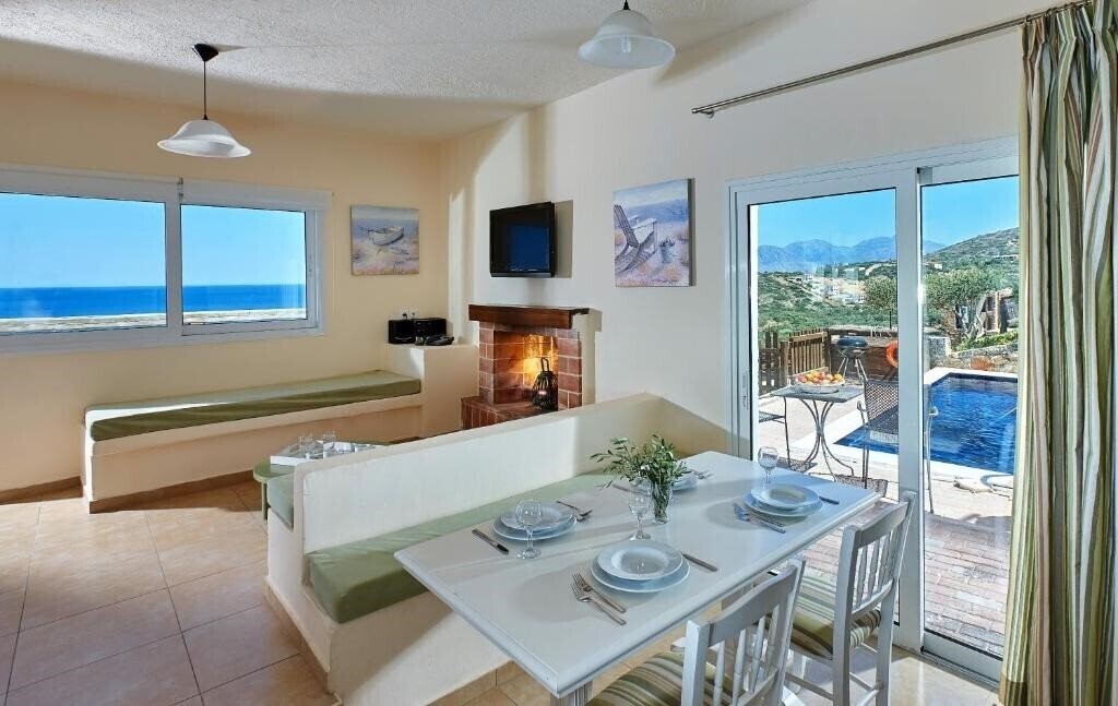 Изображение Elounda Eleon Villas вилла