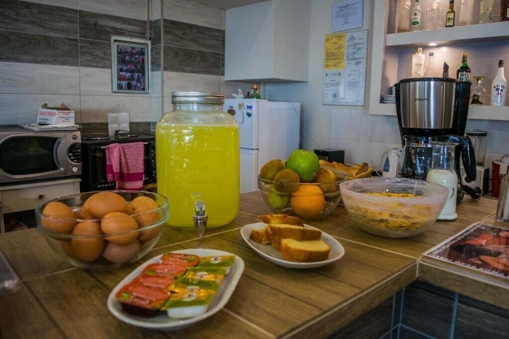 Картинка Greta 3*