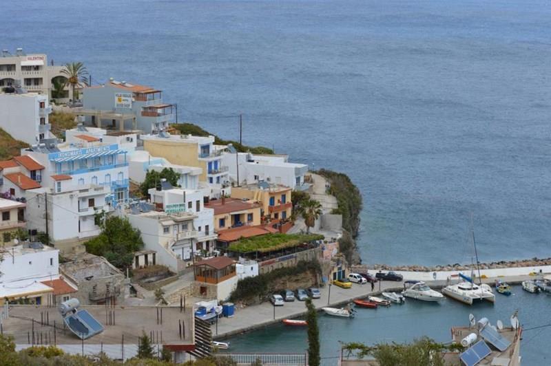 Фотография Oikonomakis 3*