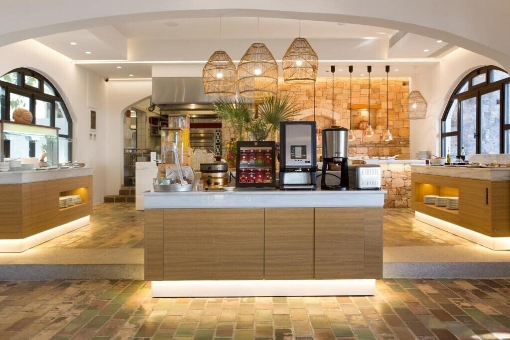 Изображение Kalypso Hotel Malia 3*