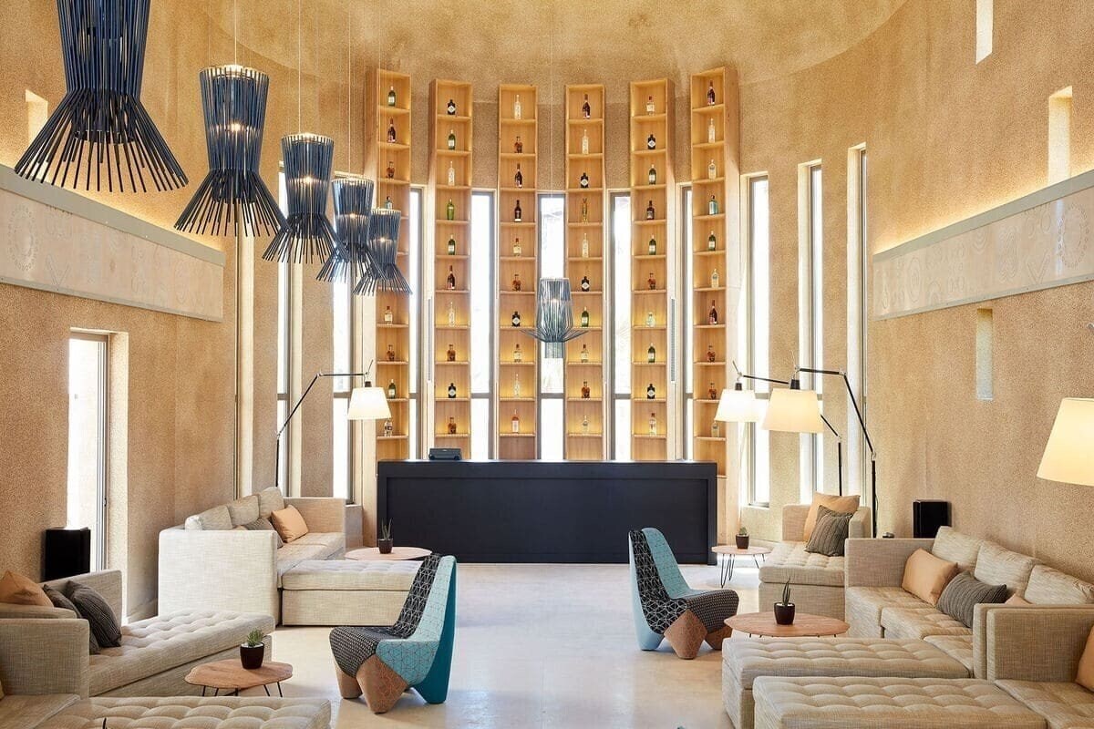 Изображение Domes Noruz Chania Autograph Collection 5*