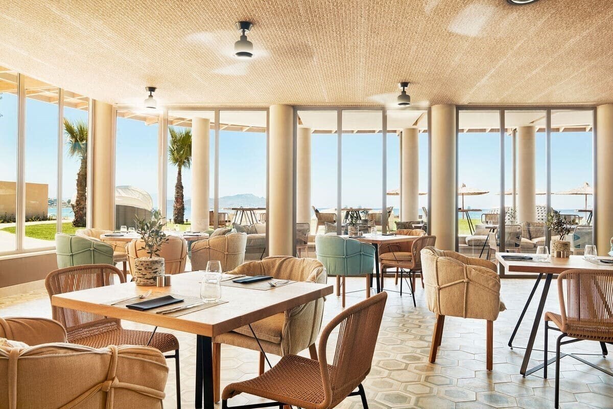 Фотография Domes Noruz Chania Autograph Collection 5*