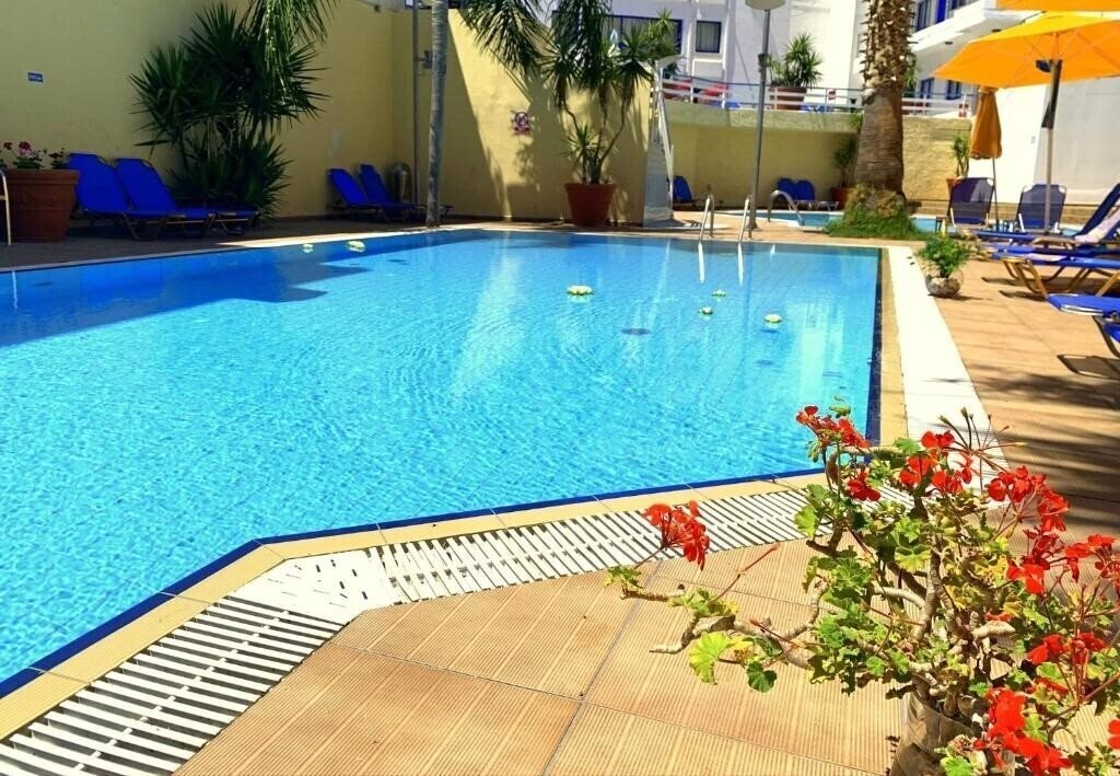 Изображение Kassavetis Center Studios & Hotel Apartments 3*