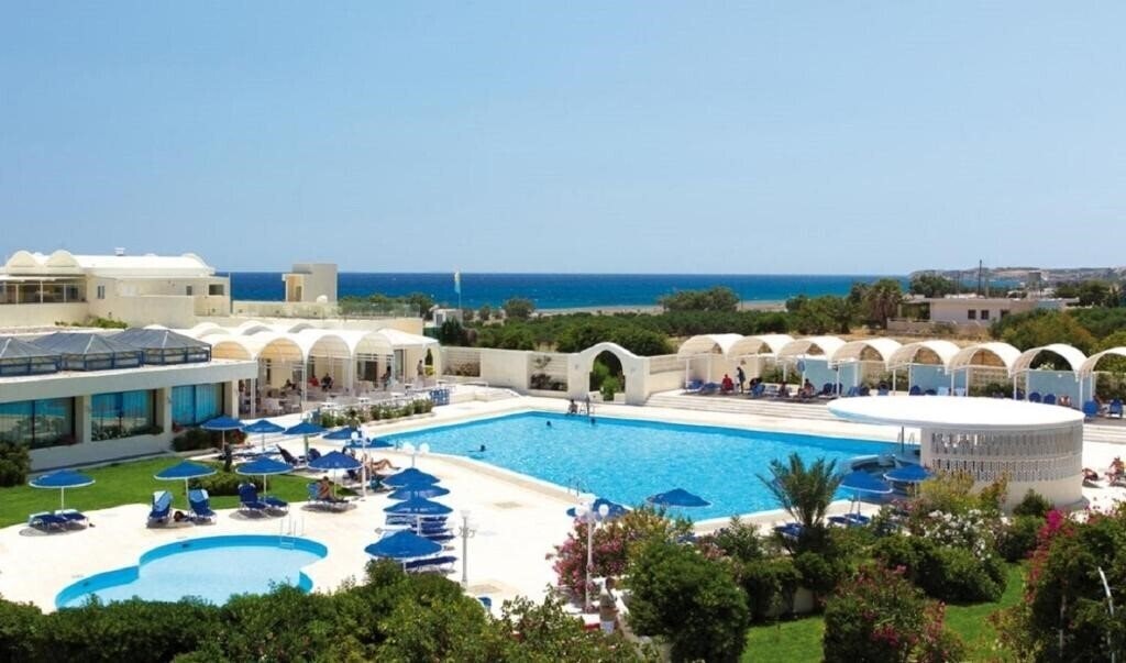 Изображение Club Sunshine Crete Beach (ex. Club Calimera) 5*