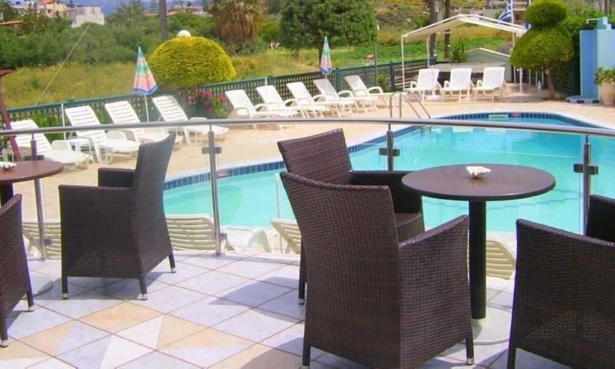 Изображение Apartments Pallatium 3*