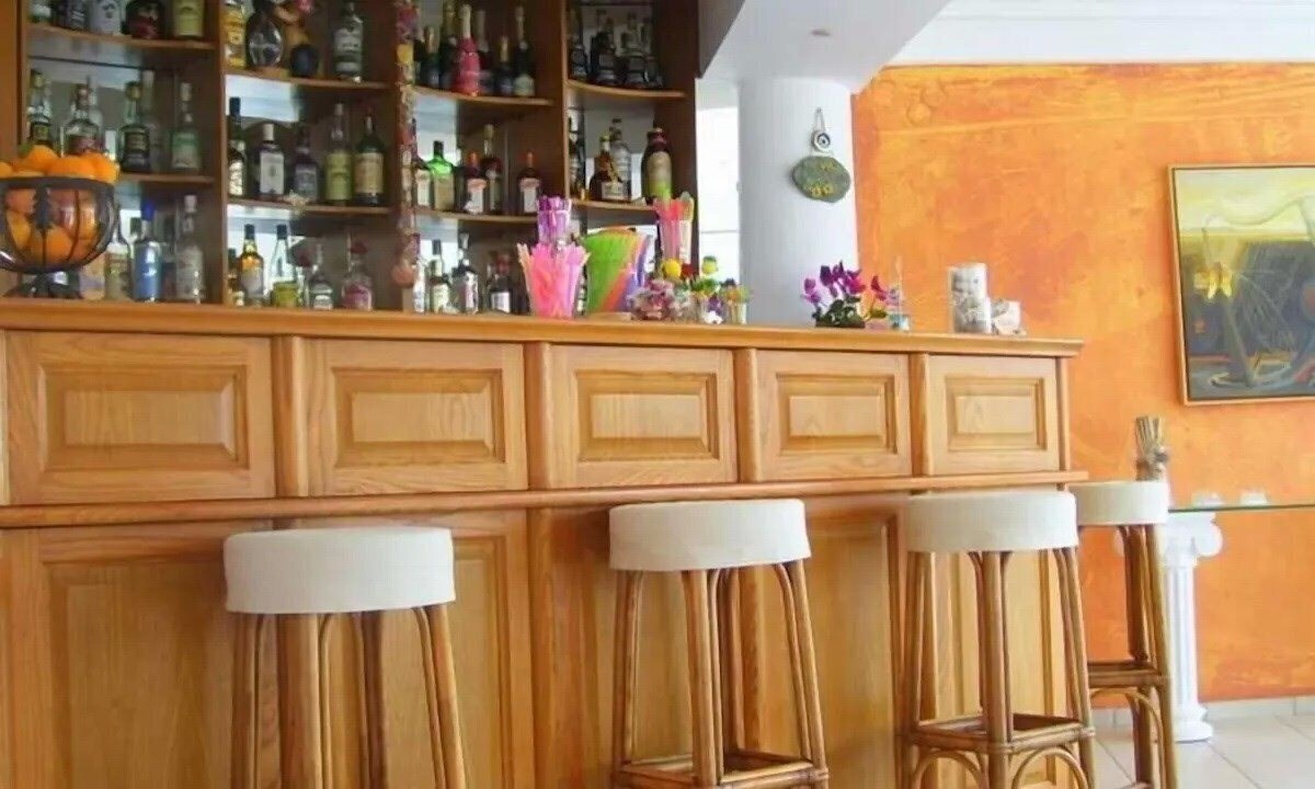 Фотография Apartments Pallatium 3*