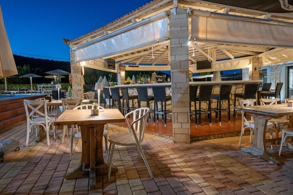 Фотография Nikos Apartments 3*