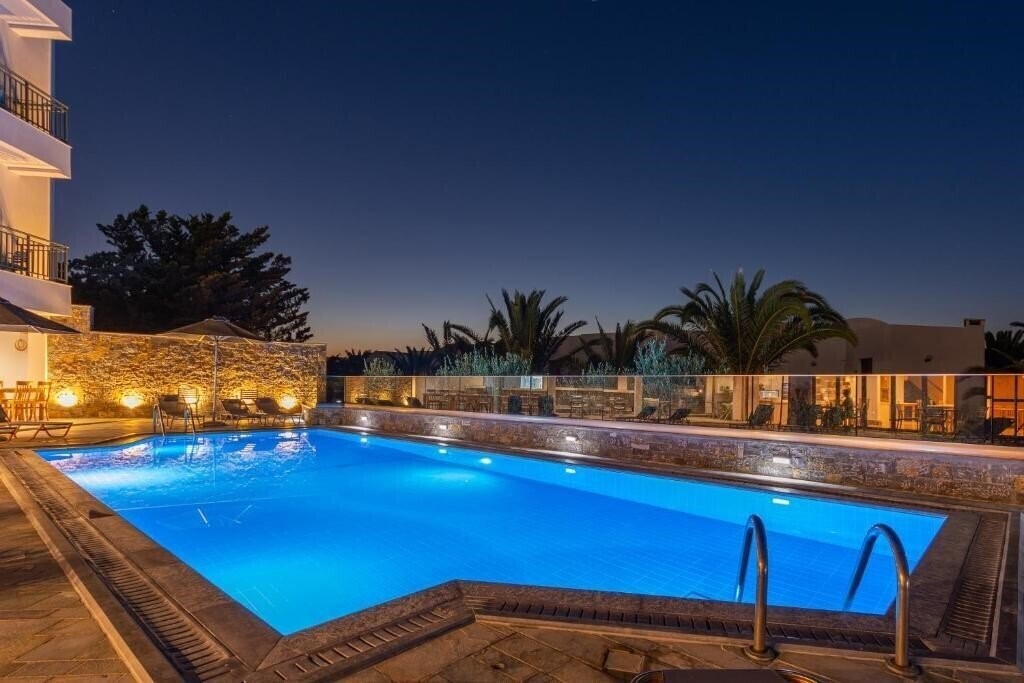 Изображение Apartments Anna Maria Village 3*