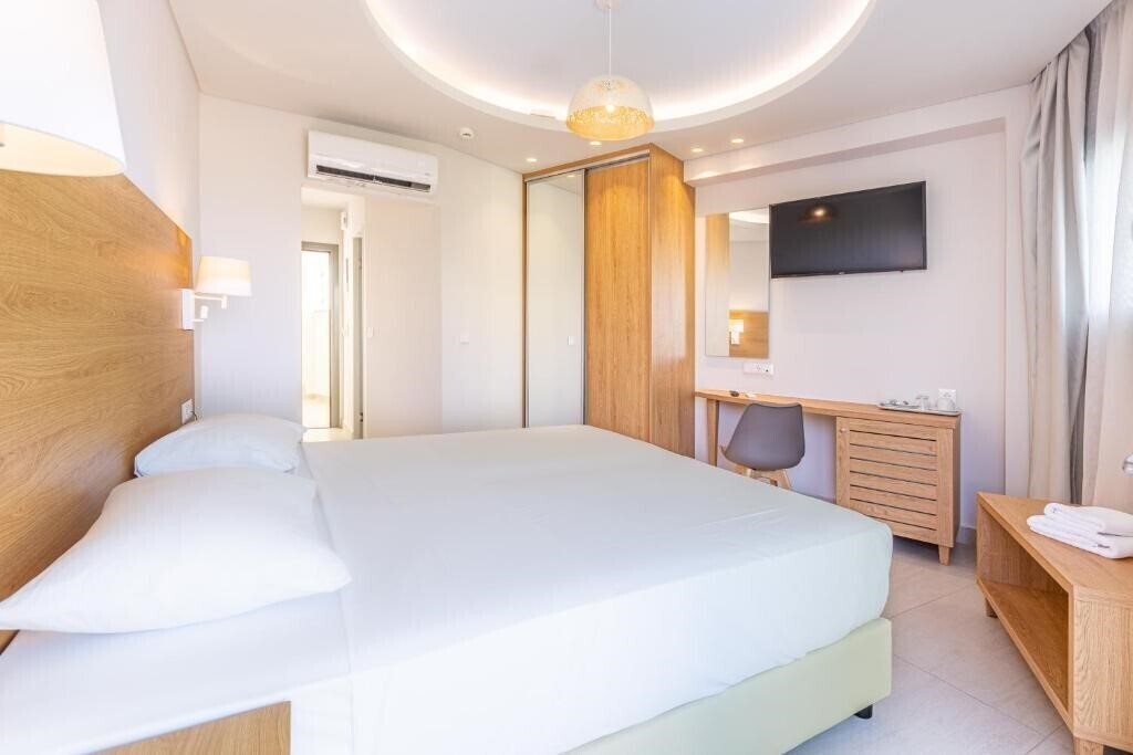 Картинка Apartments Anna Maria Village 3*