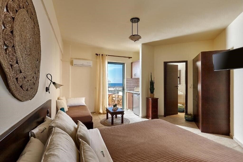 Фото Kreta Natur 3*