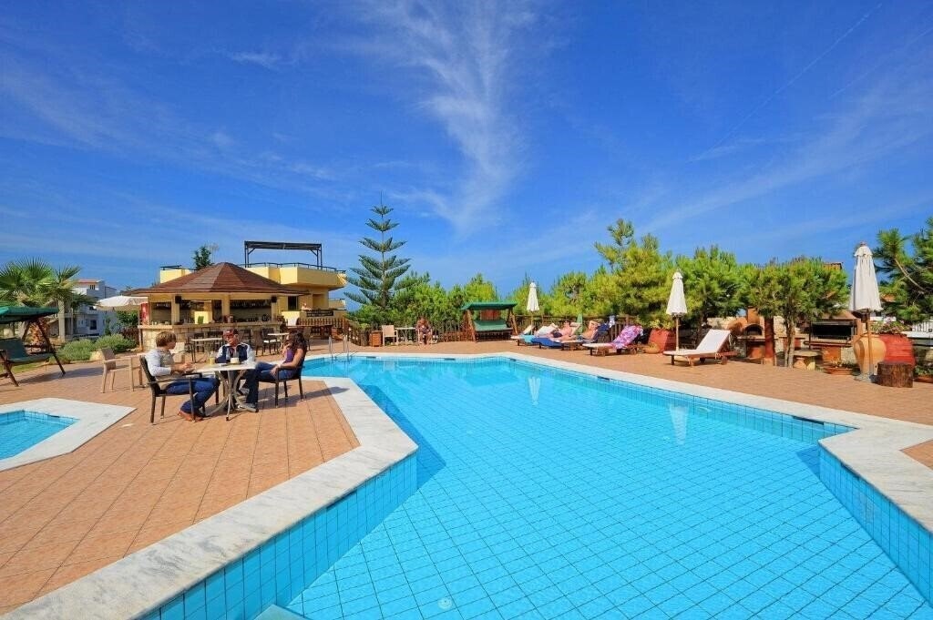 Изображение Kreta Natur 3*