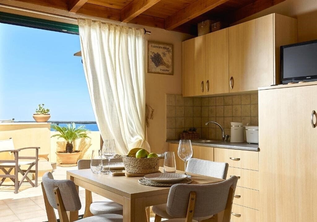 Картинка Kreta Natur 3*