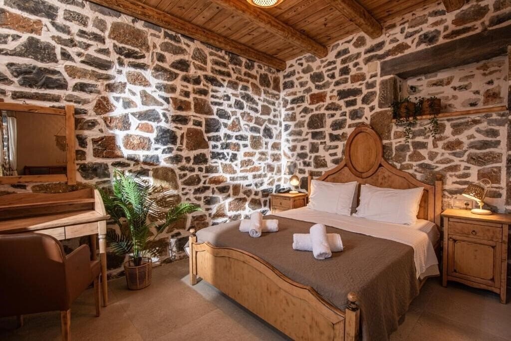 Фото Balsamico Traditional Suites 4*