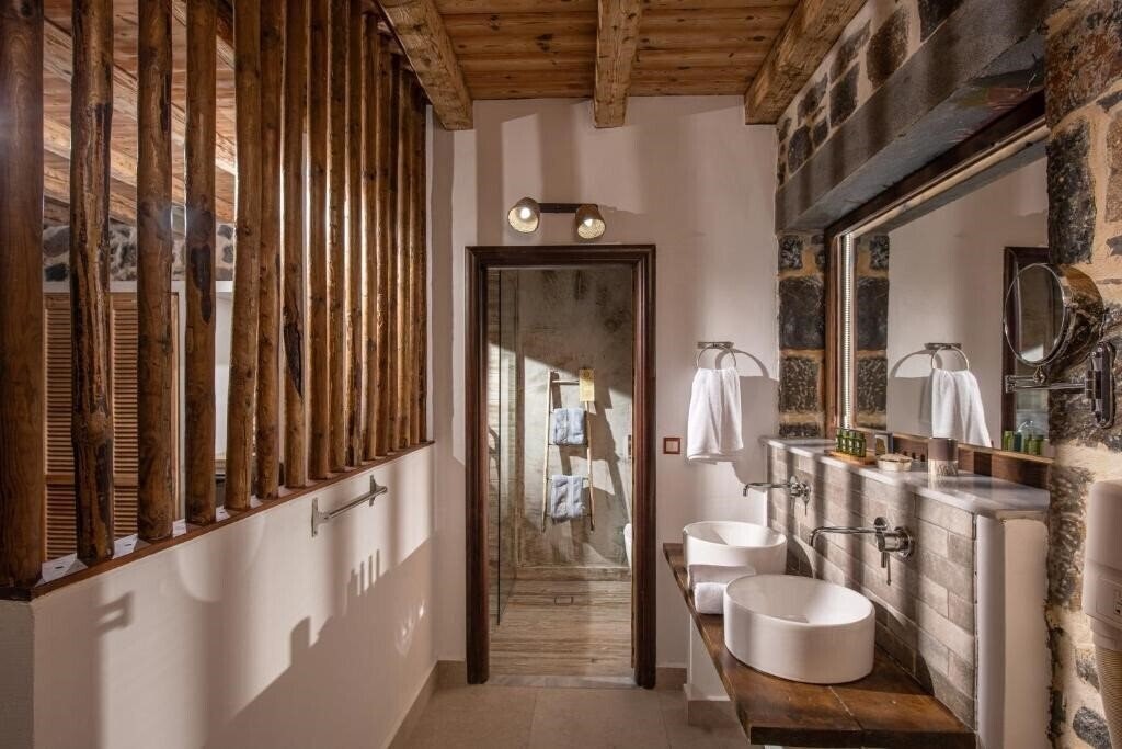 Фотография Balsamico Traditional Suites 4*