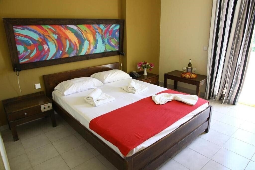 Фотография Porto Plazza 3*