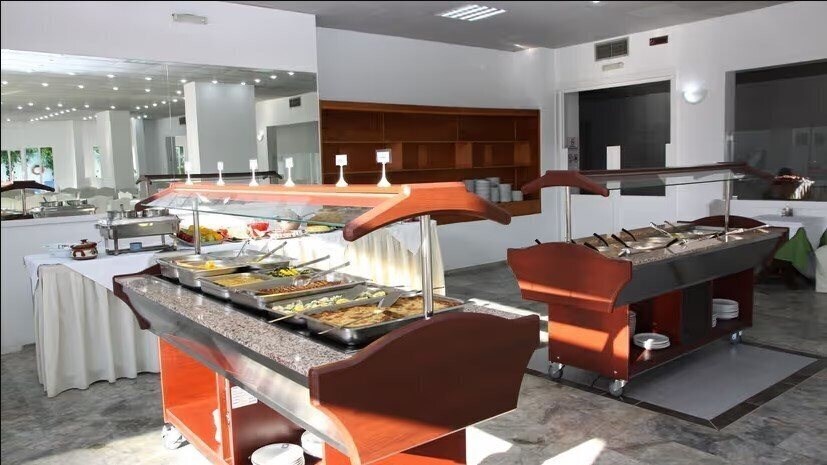 Картинка Porto Plazza 3*