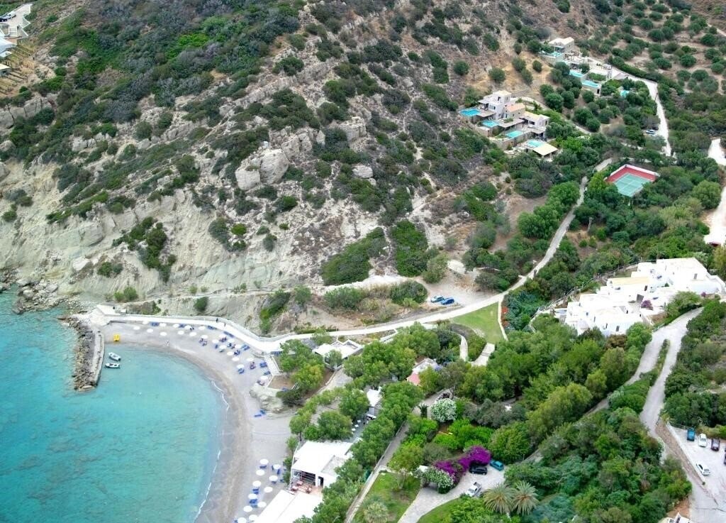 Фото Istron Villas 4*