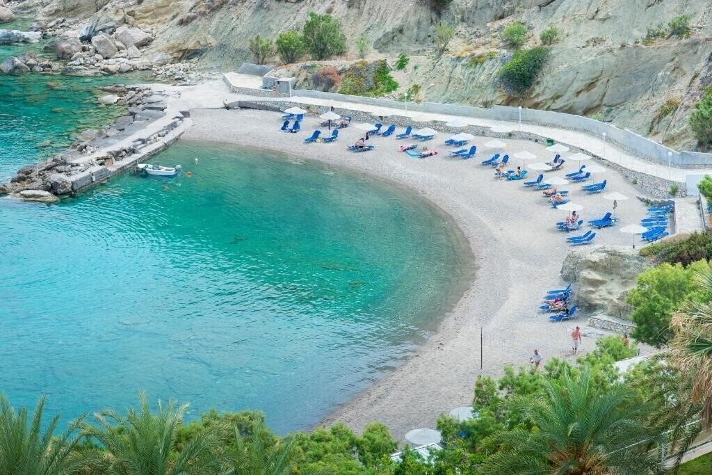 Фотография Istron Villas 4*