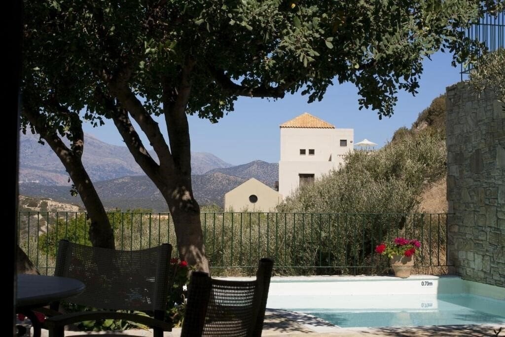 Изображение Istron Villas 4*