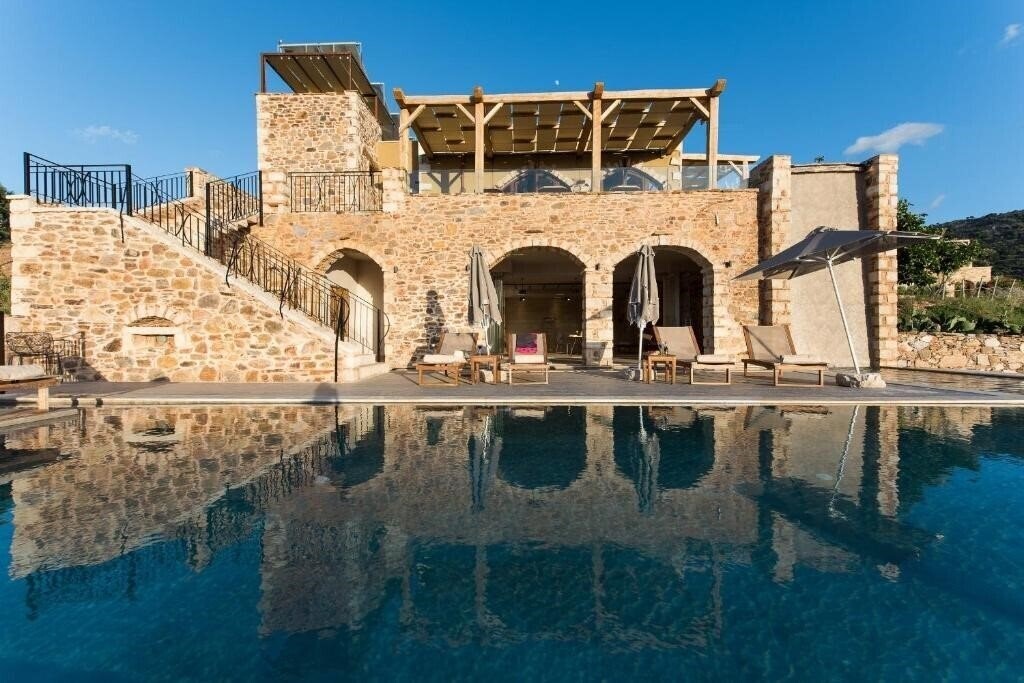 Отель Lameriana Secret Village 3*