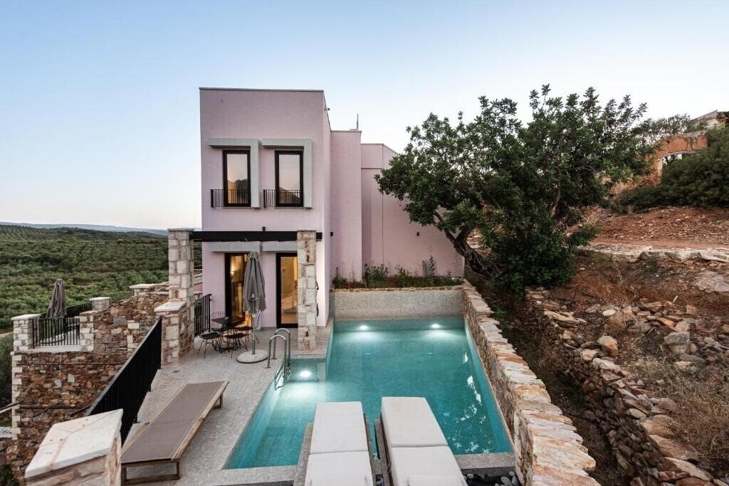 Фотография Lameriana Secret Village 3*