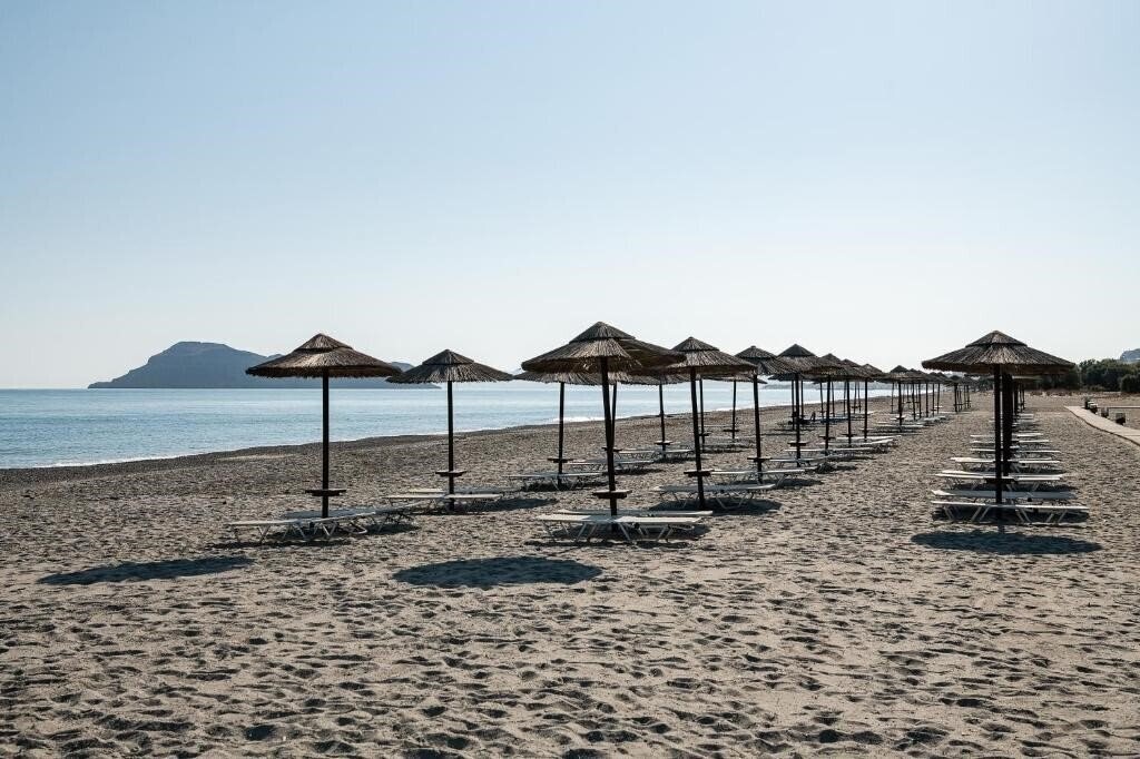 Изображение Atlantica Caldera Creta Paradise 4*