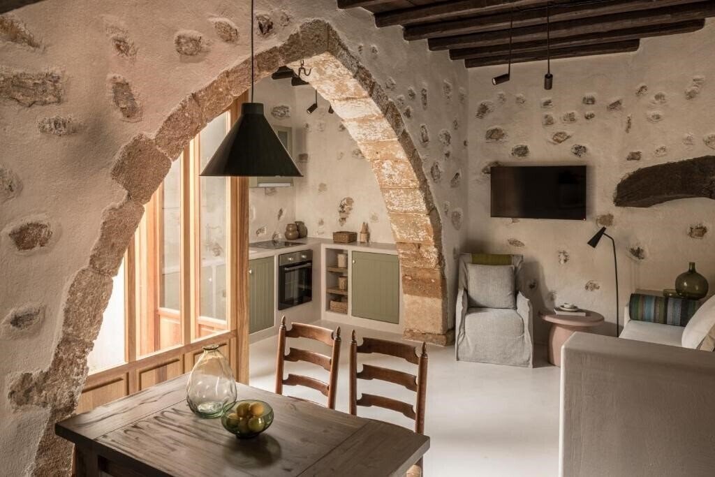 Фотография Koutouloufari Village Holiday Club 3*