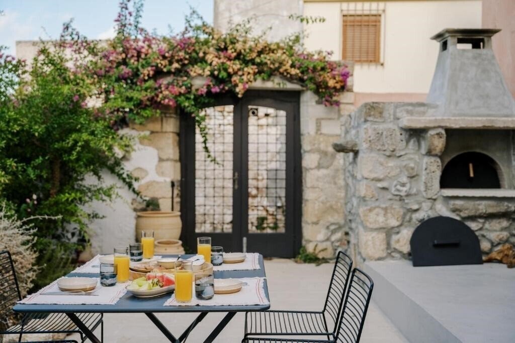 Картинка Koutouloufari Village Holiday Club 3*