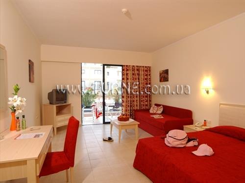 Фото Bella Casita (ex. Motakis Village) 3*