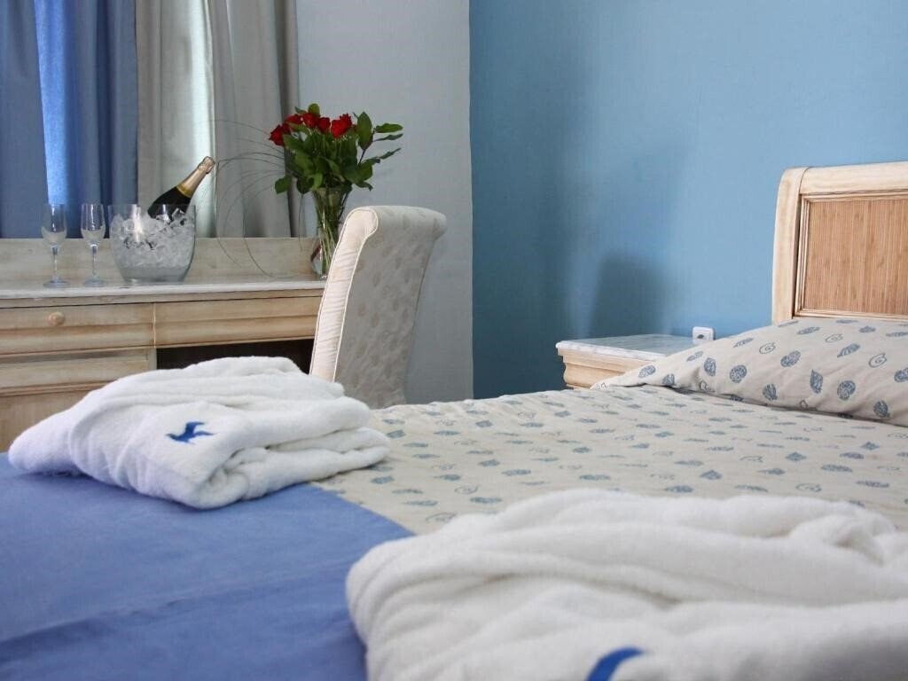 Отель Apartments Sweet Memory 4*