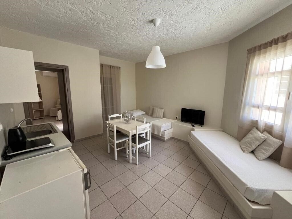 Фото Apartments Sweet Memory 4*