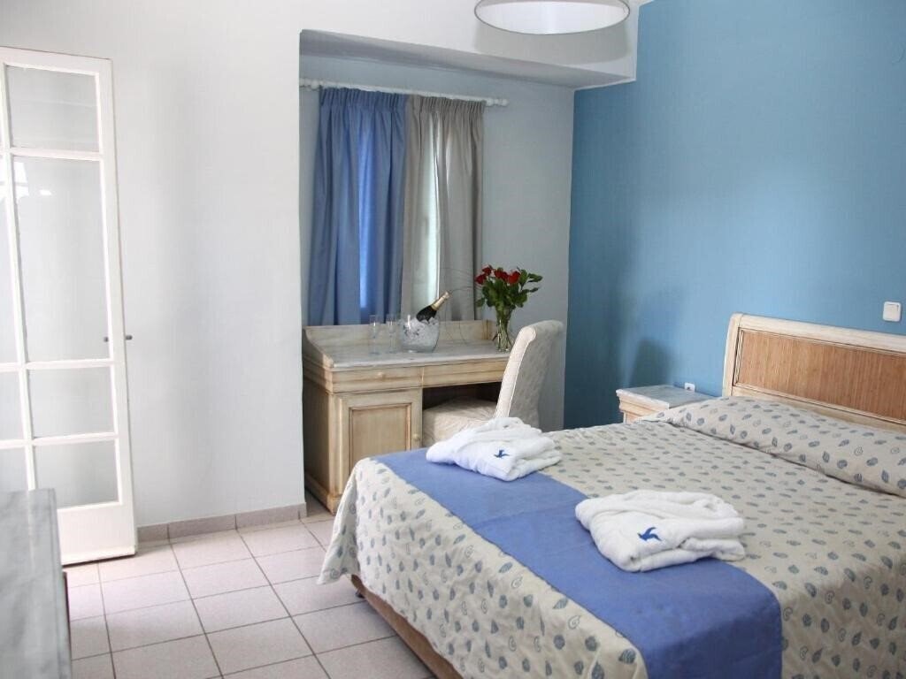Картинка Apartments Sweet Memory 4*