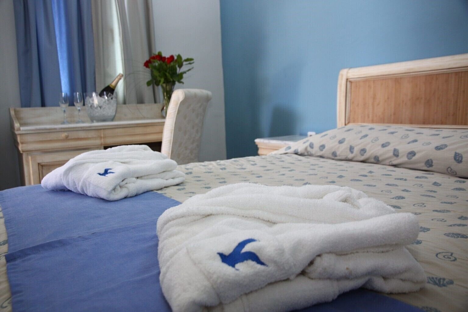 Фотография Apartments Sweet Memory 4*