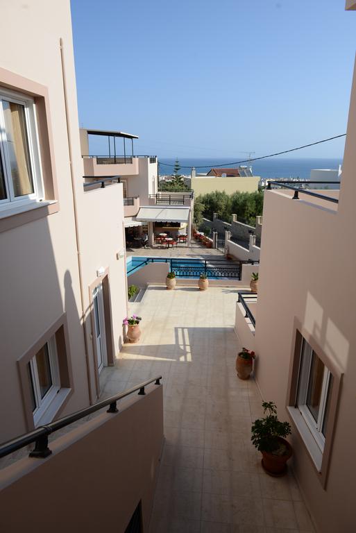 Фотография Kristi Apartments 4*