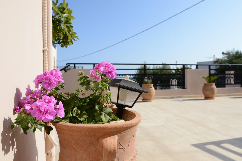 Картинка Kristi Apartments 4*