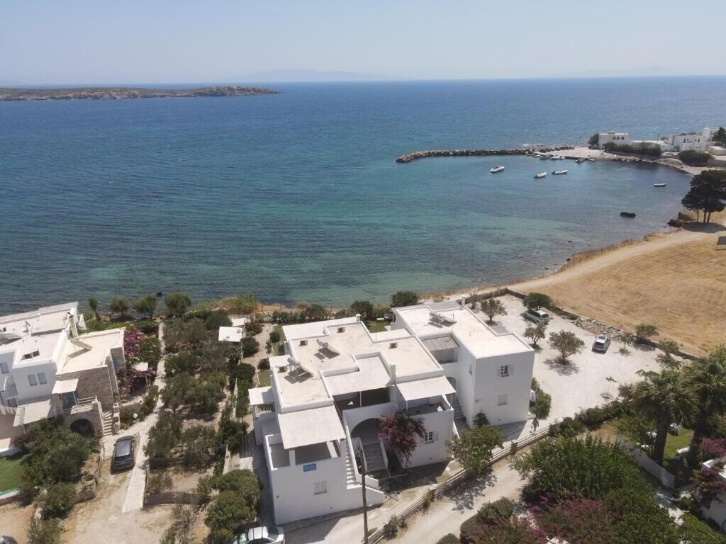 Изображение Kleanthi Apartments 3*